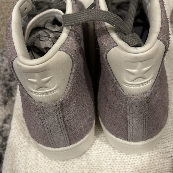 Converse Suede 155336C - Picture 4 of 12